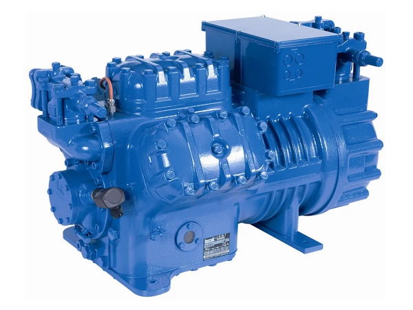 螺桿制冷機(jī)組運行正常標(biāo)志與故障排除